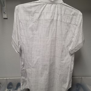 Guess Button Down Shirt